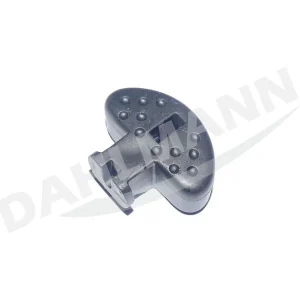Markenprodukt Knopf zur Feststellbremse für HONDA Rasentraktor HF 2415