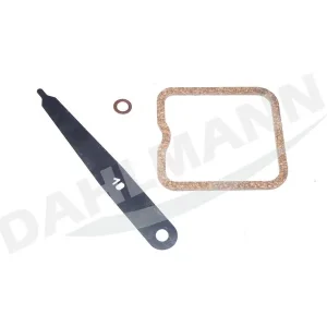 Ventildeckeldichtung mit Einstelllehre für STIHL Motorsense FS 100 Preis Gesenkt