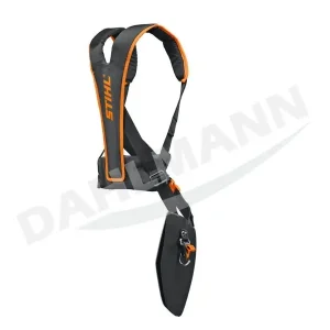 STIHL Tragegurt Schultergurt ADVANCE PLUS für STIHL Motorsense FS 130 Solange Der Vorrat Reicht