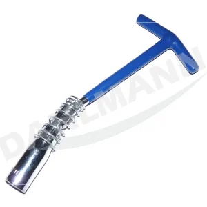 Zündkerzenschlüssel 21 mm für HUSQVARNA Motor HS 166 Bestpreis