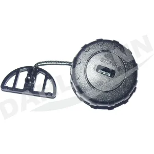 Tankdeckel Öltankdeckel für STIHL Akku Kettensäge MSA 140 Heißes Angebot