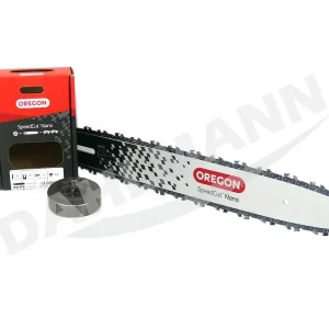 Begrenztes Angebot OREGON SpeedCut™ Nano Umbausatz 325" 35 cm für HUSQVARNA Akku Kettensäge 536Li XP