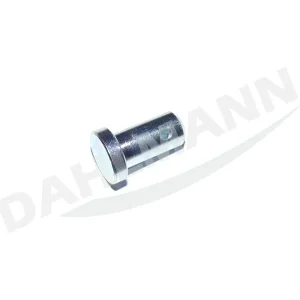 Bolzen zum Deflektor für HONDA Rasentraktor HF 2114 Must-Have