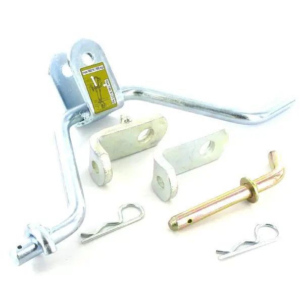 Anhängerkupplung für HONDA Rasentraktor HF 2625 Top-Angebot