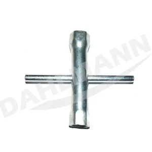Zündkerzenschlüssel 19 x 21 mm für YAMAHA Rasenmäher YLM 342 Schneller Versand