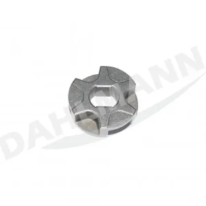 Kettenrad Ritzel 3/8" für MAKITA Akku Kettensäge DUC254 Must-Have