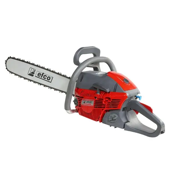 EFCO Motorsäge MTH 5600 inklusive 2 Ersatzketten Neu
