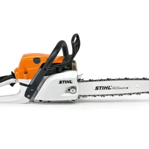 Echt STIHL Motorsäge MS 241 C-M 40cm