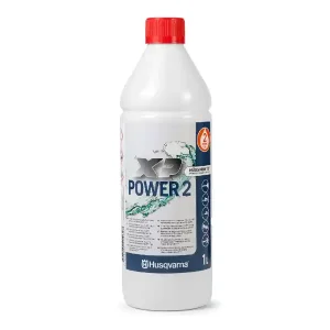 HUSQVARNA XP® Power 2 Sonderkraftstoff 1 Liter Garantierte Lieferung