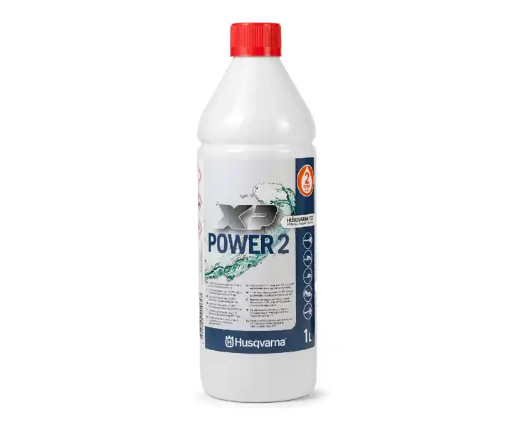 HUSQVARNA XP® Power 2 Sonderkraftstoff 1 Liter Garantierte Lieferung