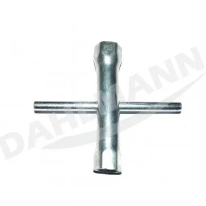 Zündkerzenschlüssel 16 x 19 mm für Briggs & Stratton Motor INTEK™ Neu Im Sortiment