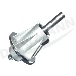 Sonderangebot Messerspindel komplett links für HONDA Rasentraktor HF 2625