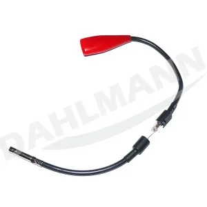 Direktkauf Zündtester Zündfunkentester für HONDA Rasentraktor HF 2317