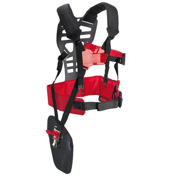Tragegurt Schultergurt PROFI für STIHL Motorsense FS 261 Preiswert