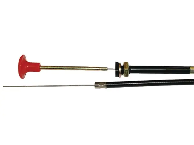 Abstellseilzug 1,2 m Bestpreis