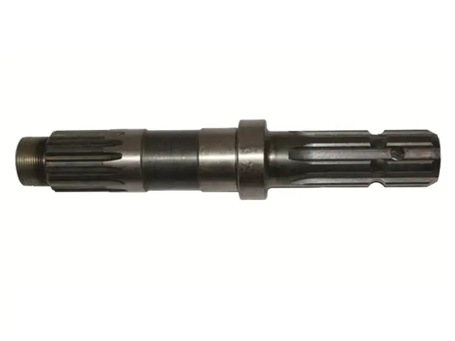 Zapfwellenendstück zu Ford-NH 4959916 Zertifiziert