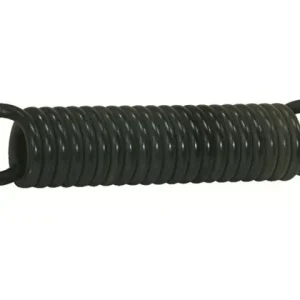 Zugfeder L = 290 mm, Draht Ø = 10 mm Bestpreis