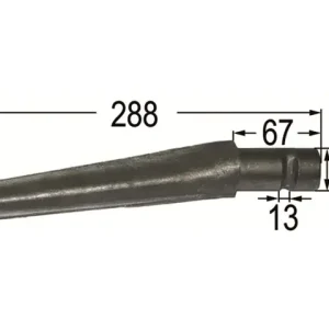 Kreiseleggenzinke 4908400 zu Krone Mega-Angebot