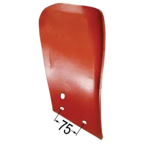 Knallerangebot Vorschälermollblech MSRL li. 51561172