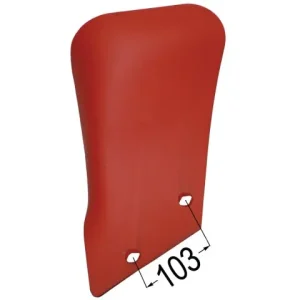 Vorschälermollblech li. PA305502 zu V&N u. Pött. 1903698 Bestseller