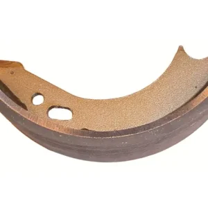 Bremsbacke 155x60 zu Fendt 246100150220 Mega-Angebot