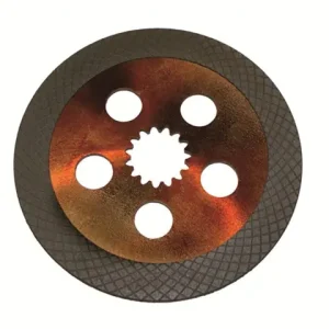 Bremsscheibe 30 x 10,2 15Z zu JD AL38235, AL30095, AL30098 Jetzt Kaufen