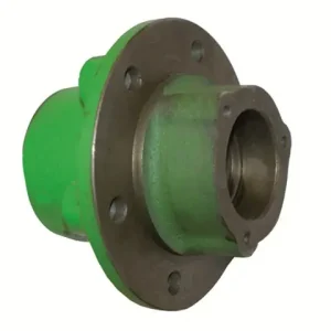 Neu Radnabe zu JD T21545
