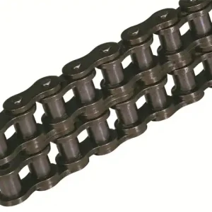 Zweifach-Rollenkette 12B-2 19,05 x 11,68 Finale Aktion