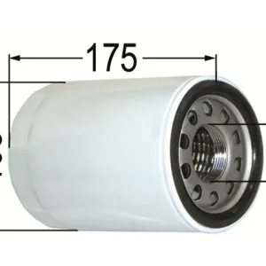 Meistverkauft Ölfilter NH 1930986
