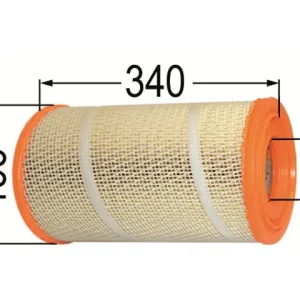 Beliebt Luftfilter zu Steyr 354306A1