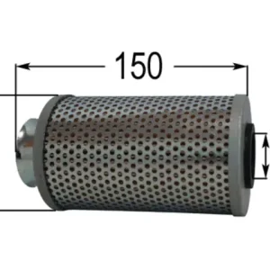 Hydraulikgetriebe-Ölfilter 3530222M91 Top-Angebot