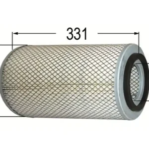 Luftfilter 27 828 00 / C-15165.3 Neue Ware