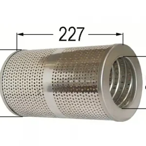 Hydraulikgetriebe Ölfilter PT88-HD / H1496 Top-Angebot