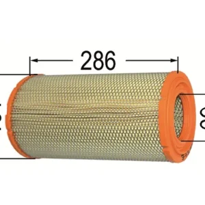 Begrenztes Angebot Luftfilter zu Steyr 299643A1