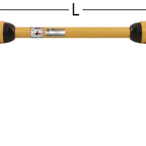 Aktuell Gelenkwelle A 4 / Ö2300, L = 700 mm