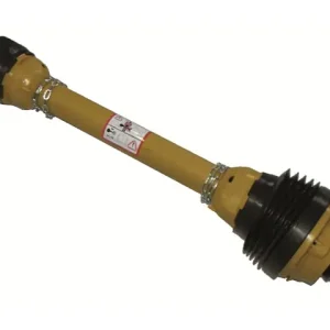 Doppel-Weitwinkelgelenkwelle A4/Ö2380 1200mm Preisreduziert