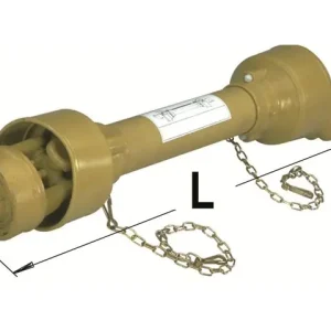 Gelenkwelle A2 / Ö2200, L = 1000 mm Jetzt Bestellen