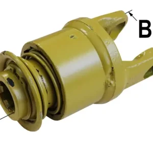 Solange Der Vorrat Reicht Freilauf kpl. 1 3/8" 6Z Ö2300