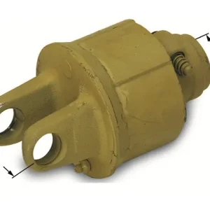 Sternratsche kpl. 1 3/8" Ö2200 Wochenendangebot