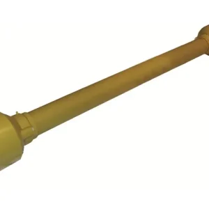 Markenware Schutz kpl. L = 1000 mm zu Profilrohrpaar