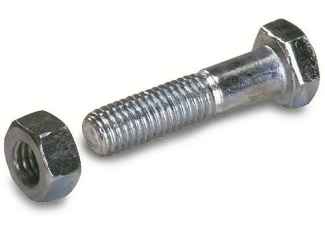 Sofort Bestellen Scherbolzen M 8 x 50