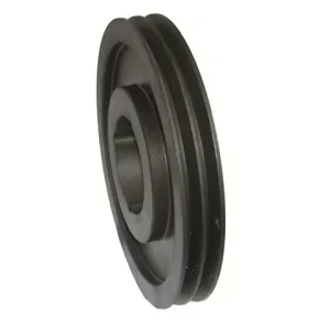 Keilriemenscheibe Tepalux SPA 280/2 Abverkauf