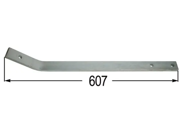Zinkenarm zu Fella 487402 Finale Aktion
