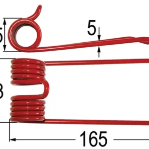 Aktuell Pick-Up-Zinke 436024 zu Poettinger