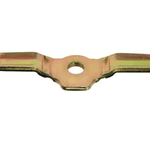 Zinkenhalter GZ280V zu PZ Versand Am Gleichen Tag
