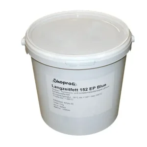 Neue Ware Langzeitfett 152 EP blue 50 kg