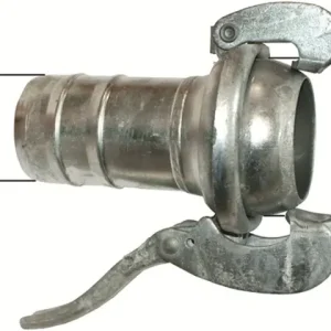Geprüft Kugelanschluss 159 mm System Bauer