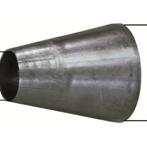 Expressversand Konus schwarz 120 mm