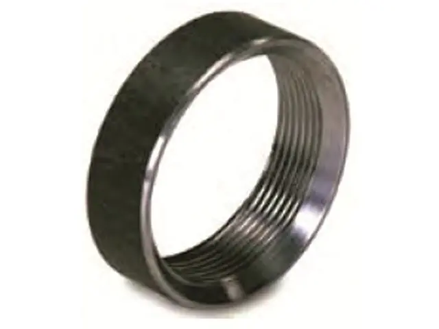 Anschweißring 3" Neue Kollektion