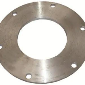 Sofort Bestellen Flanschplatte 6 zu Drehflansch 150mm